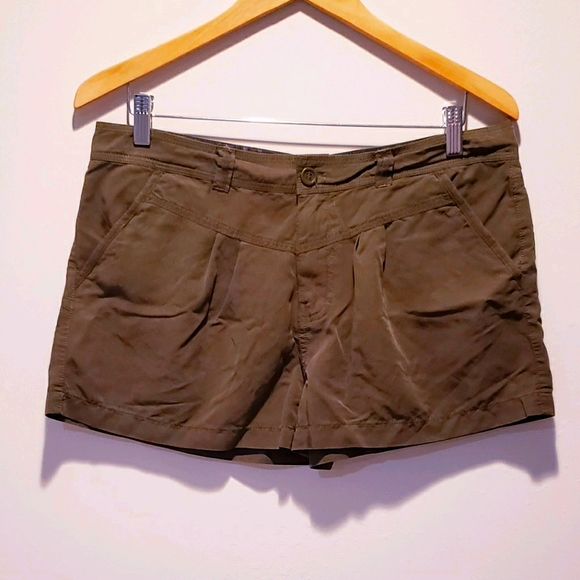 Forever 21 short pants size 31 - Picture 2 of 7